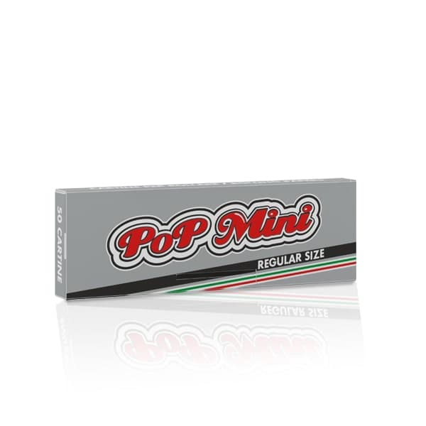 PAPIR za mot.cig.reg.SLIM pk50 PoP