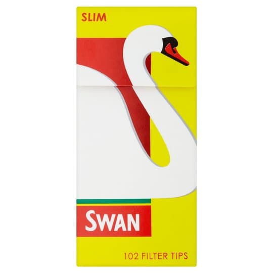 FILTERI acetat.15mmx5,7mm pk102 SWAN
