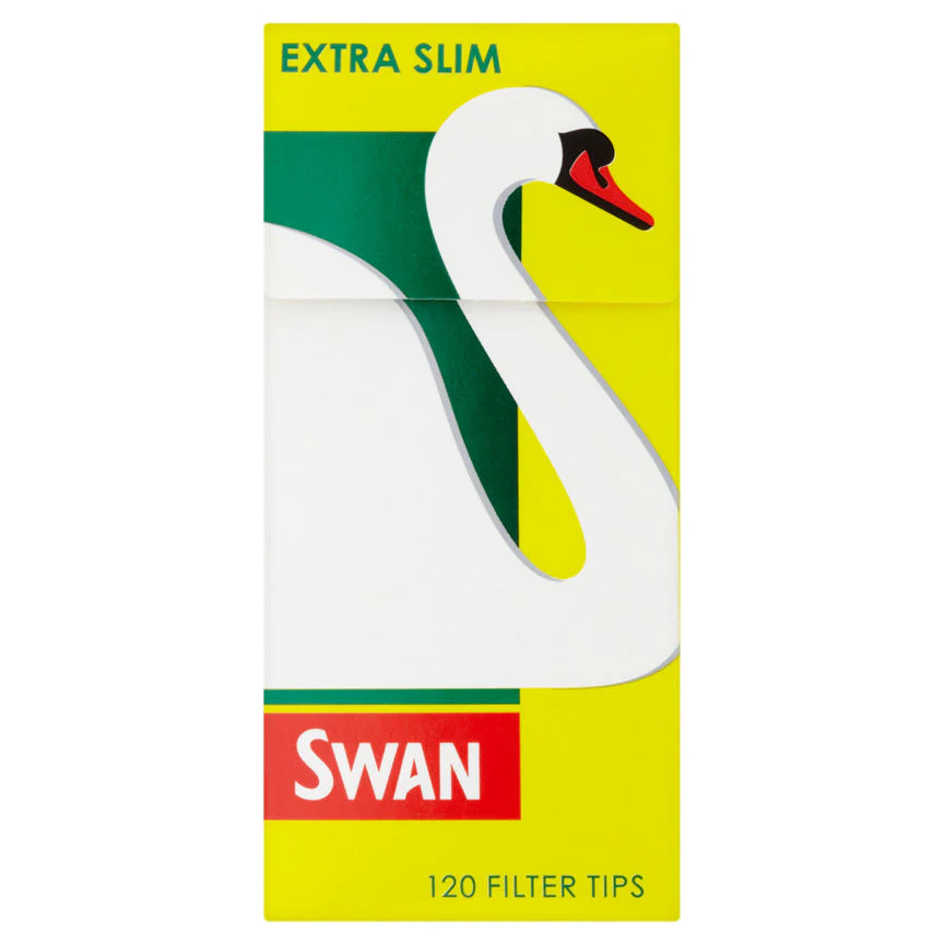 FILTERI acetat.15mmx5,3mm pk120 SWAN