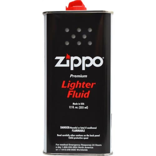 BENZIN za upaljače 355ml ZIPPO