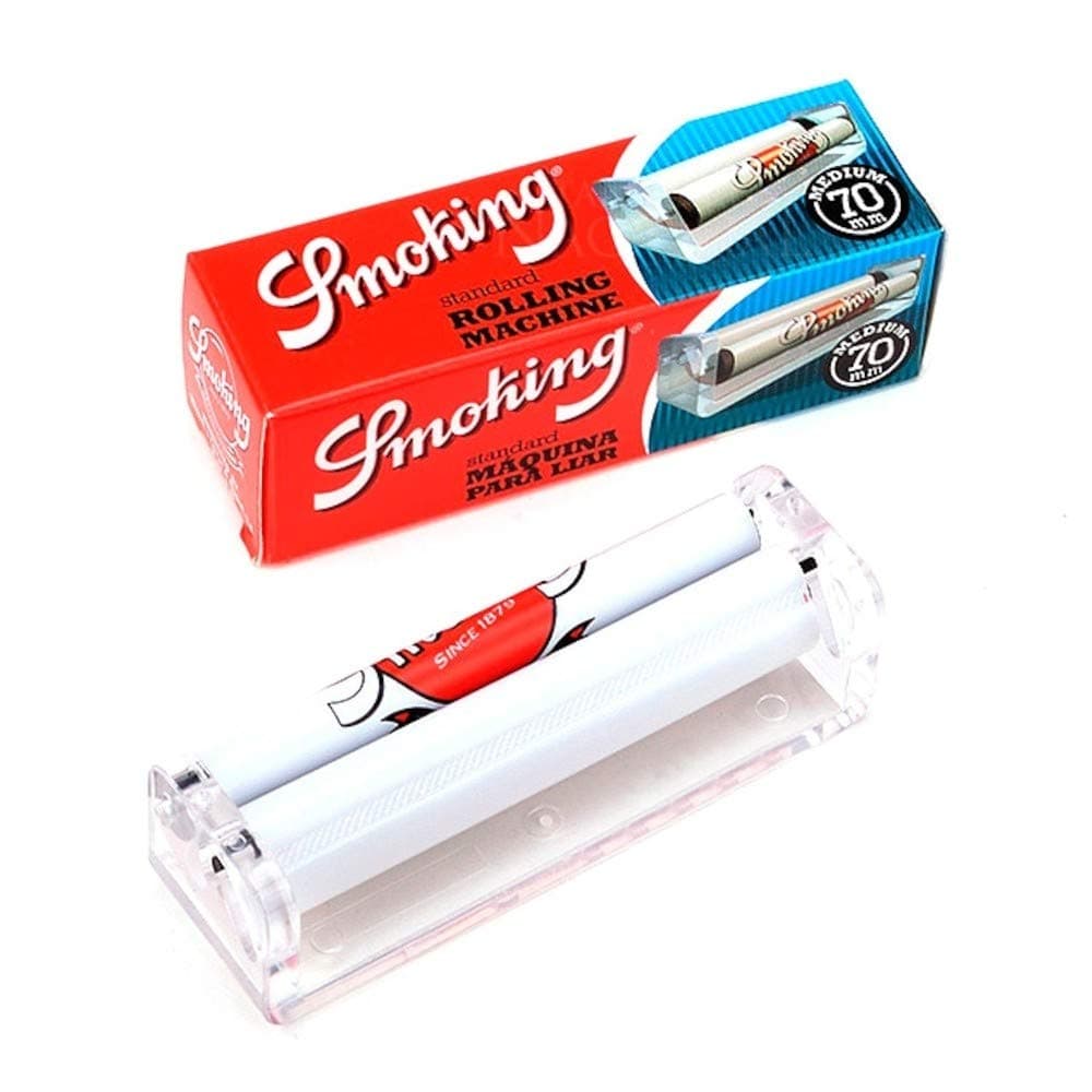 APARAT za mot.ciga.70mm plas.SMO.