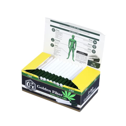 FILTER omotnice pk100 CBD ATO.