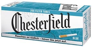 FILTER omotnice pk200 plavi CHES.