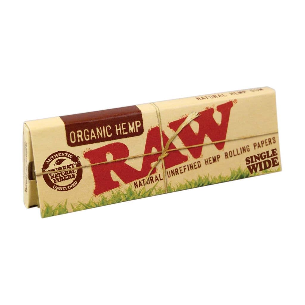 PAPIR za mot.cig.reg.single wide org.RAW.
