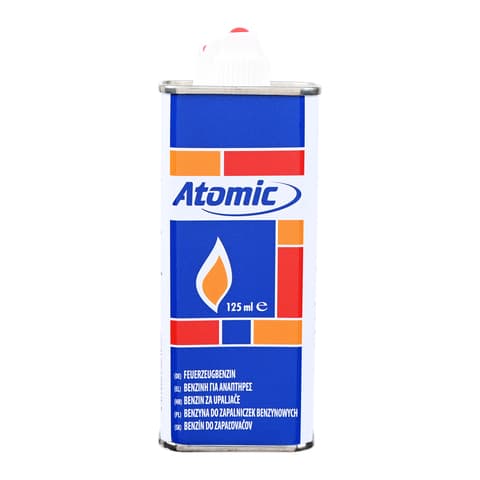 BENZIN za met.upaljače 125ml ATO.