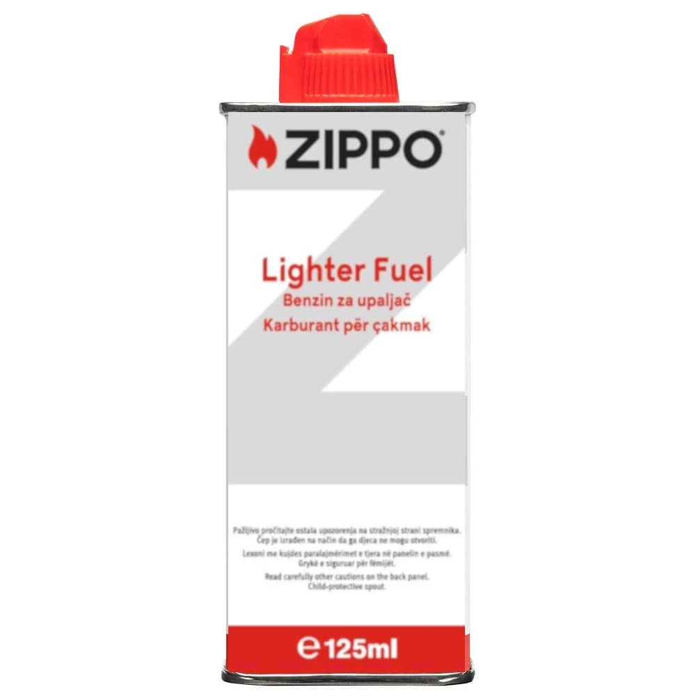 BENZIN za upaljače 125ml ZIPPO