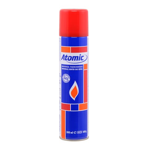 PLIN u boci 300ml alu.boc.ATO.
