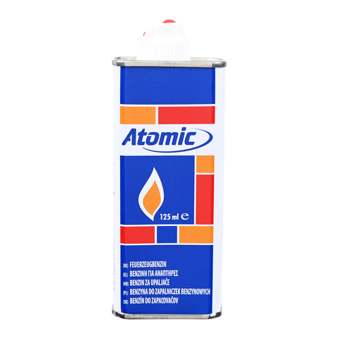 BENZIN za met.upaljače 125ml ATO.