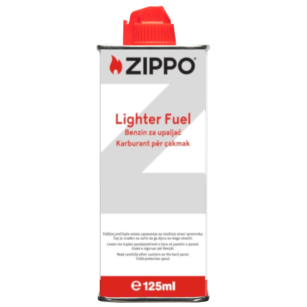 BENZIN za upaljače 125ml ZIPPO