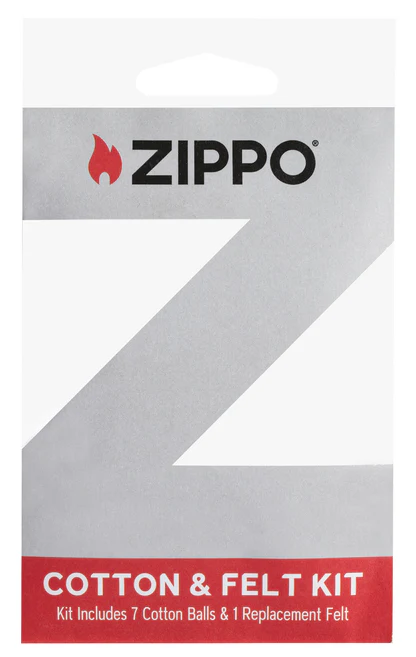 ULOŽAK za ZIPPO upalj.vata