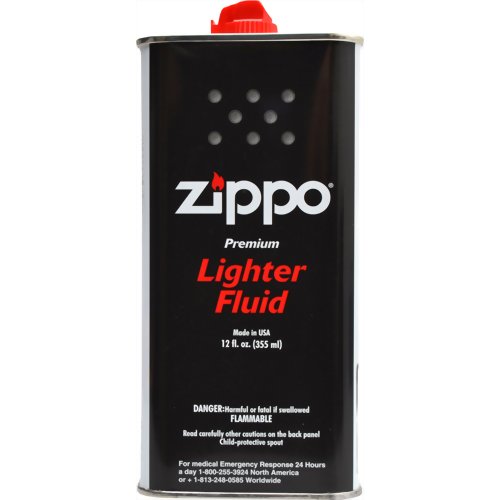 BENZIN za upaljače 355ml ZIPPO